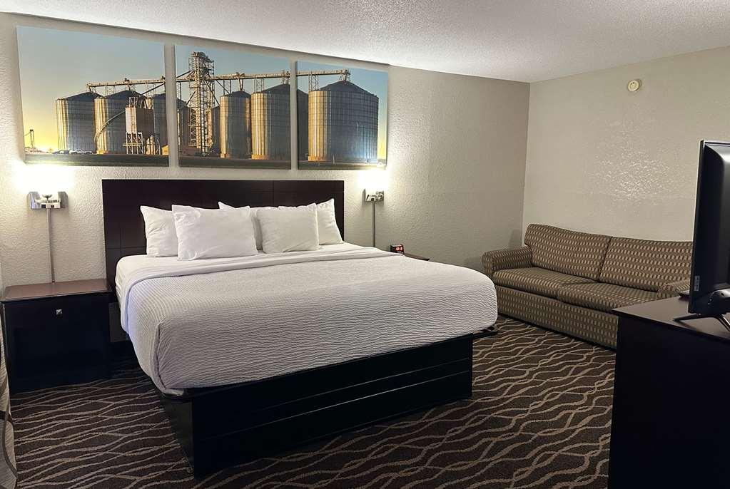 Days Inn & Suites By Wyndham Casey Camera foto