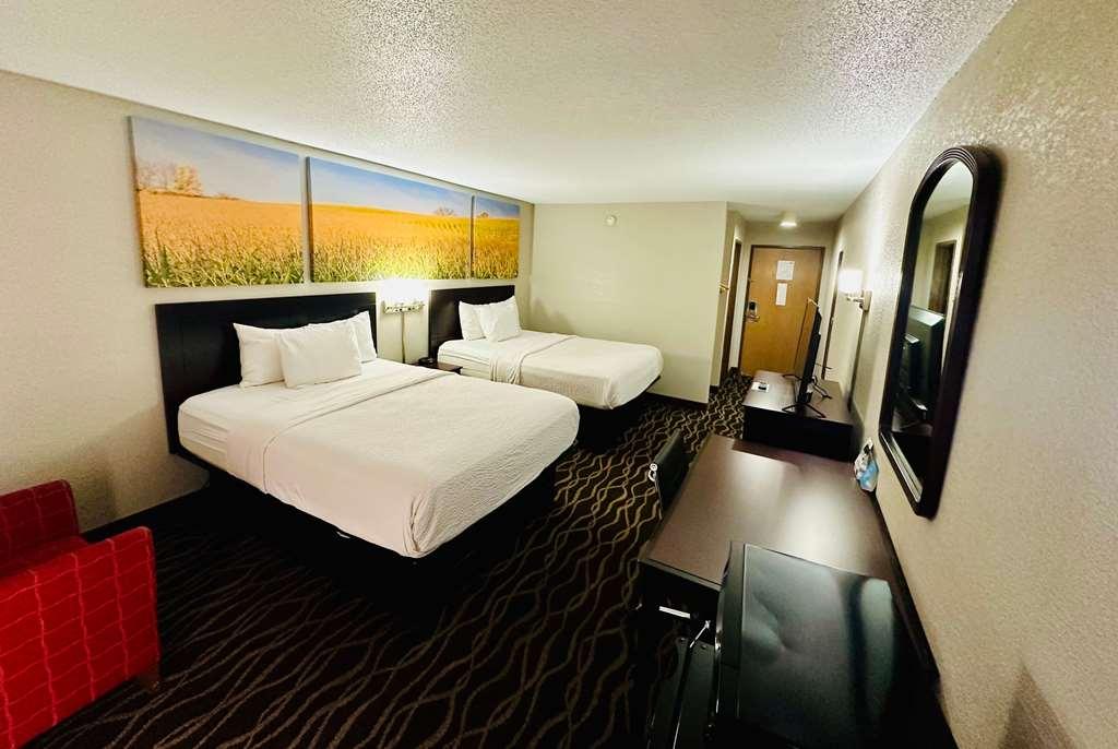Days Inn & Suites By Wyndham Casey Camera foto
