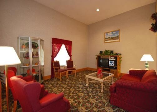 Days Inn & Suites By Wyndham Casey Camera foto